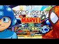 c mo Jugar Marvel Vs Capcom marvelvscapcom