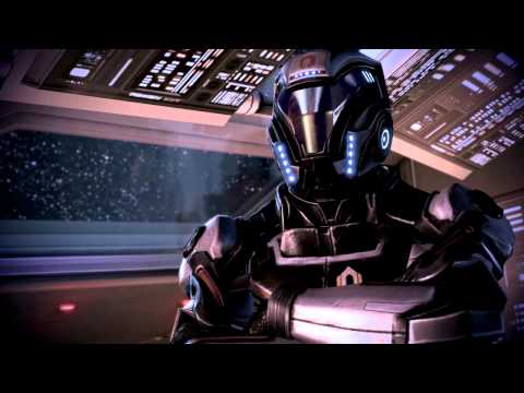 Mass Effect 3: Walkthrough Part 52 - Priority: Earth (1/8)