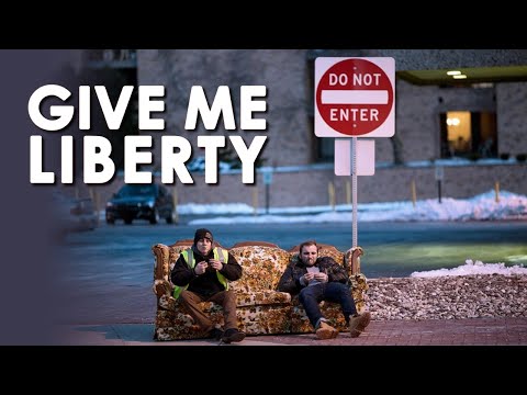 Give Me Liberty
