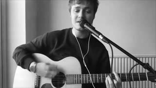 Jake Scrimshaw (Extras) - I Am The Rain (Pete Doherty)