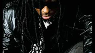 Lil Wayne - guerilla FT. Nutt Da Kid