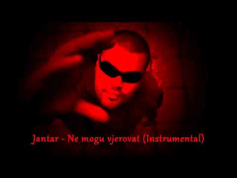 Jantar - Ne mogu vjerovat (Instrumental) (2008.)