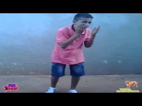 Montagem - Macumbinha  do romano ( DJ Paulão Do Studio 2P )