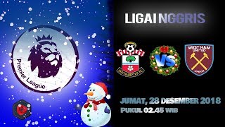 Jadwal dan Cara Nonton Streaming Southampton VS West Ham di HP via MAXStream beIN Sports