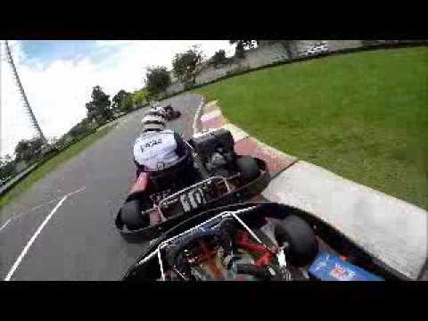 Kartigo K2 Segunda bateria da Última etapa de 2016 (Volta Redonda - RJ) - 04.12.2016