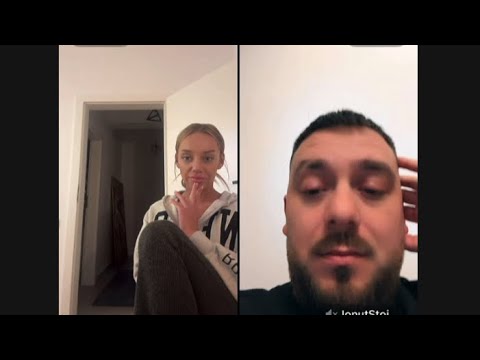 Larisa Burean și Ionuț Stoica pe live | Casa iubirii 