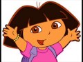 dora the exploder