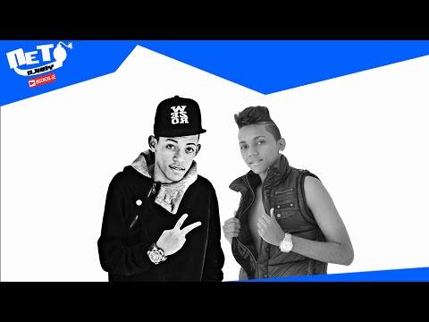 MC SONY E ARRAZO - ELA REBOLA - MÚSICA NOVA 2015
