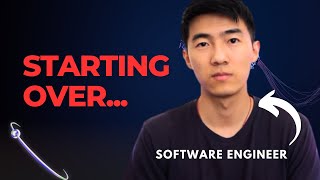 How I Would Learn To Code As A Beginner | Starting Over As A Software Engineer