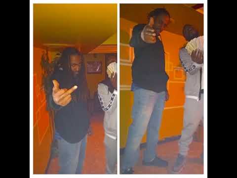 MAC E FEETZ X ONEWAY POPI "I CONTROL THE WHIP"