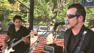 Gary Hoey - Dust & Bones - 2016 Nashoba Valley Blues n Brews Festival