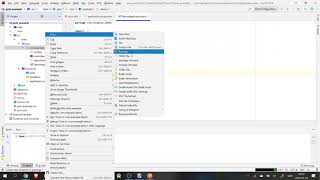 oop19 - Java Spring med SQLite code along - del 1