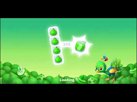 Wildscapes level 121 HD