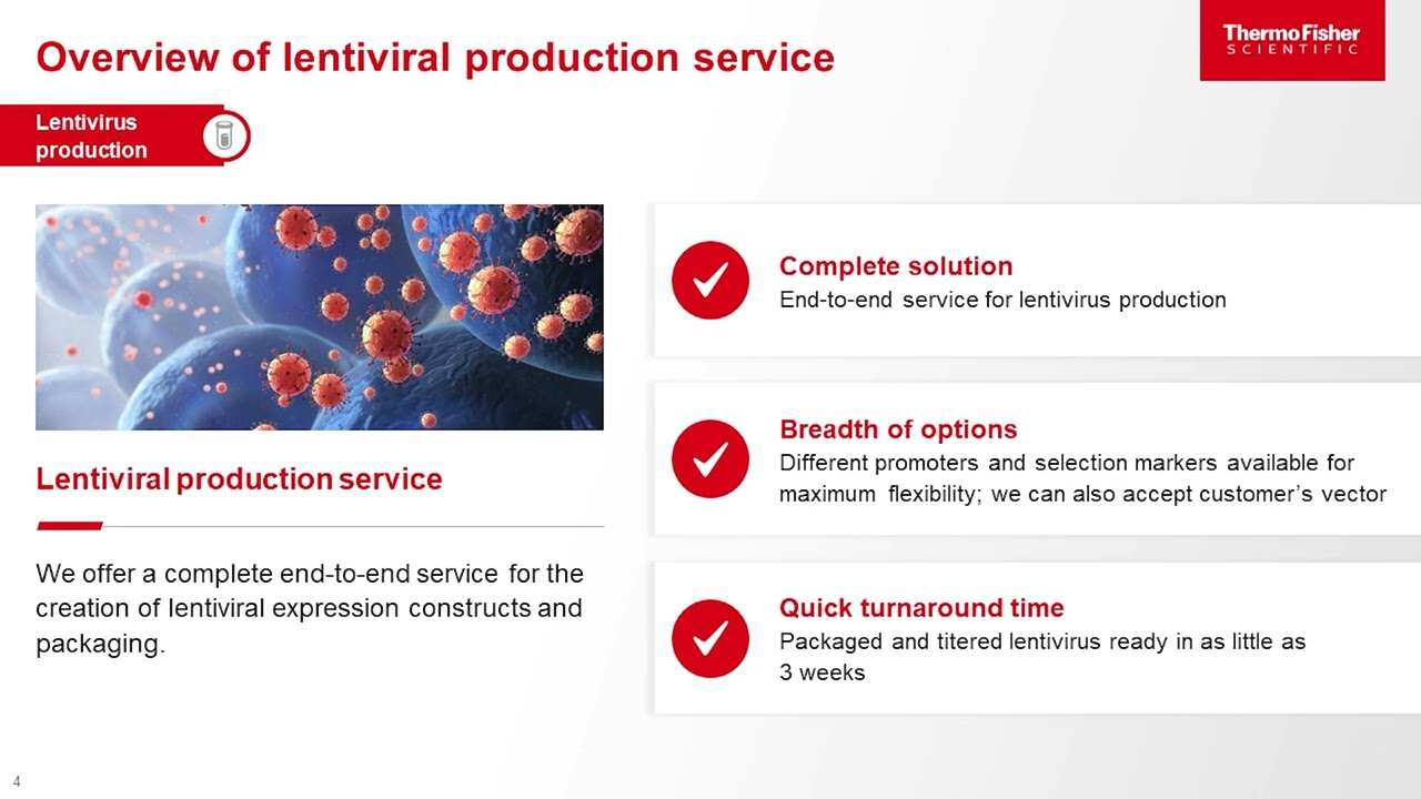 Russ Jarres - Off-Target Analysis: TEG-seq Services
