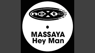 Hey Man