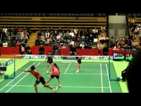 Badminton Australian Open 2011.mp4