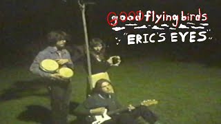 good flying birds – Eric’s Eyes