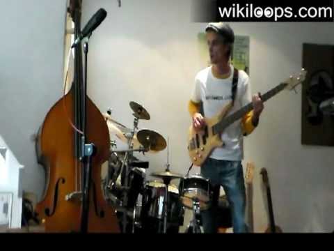 wikilonians online jam