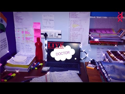 🔴STUDY WITH ME 24+HOURS🔴 //LIVE 🔴//#neet2023 //#physicswallha  #motivation