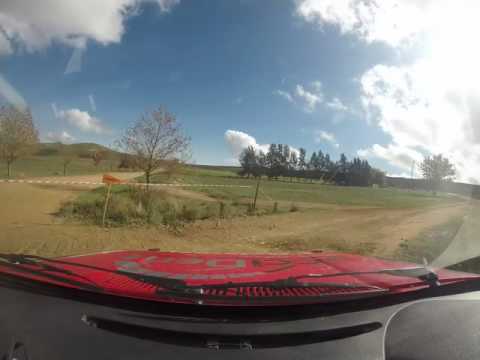 Thumbnail for Ceres Toyota Rally 2016 Stage 4 by Toyota, rall, rally, Van