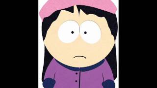 south park - wendy&#39;s cunt song