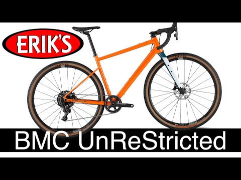 Bmc Urs Al One