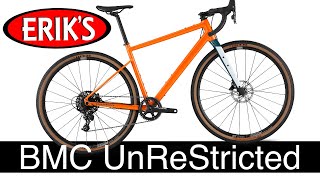 BMC URS