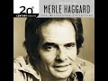 From Graceland To The Promised Land de Merle Haggard