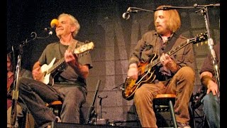 J.J. Cale - Tom Petty - Mike Campbell - Since you said goodbye - Santa Mónica, CA 2009