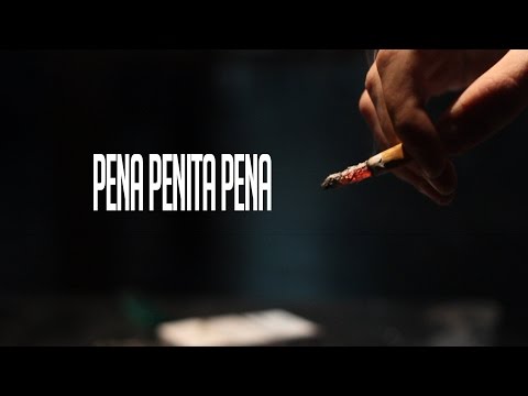 ~ PENA PENITA PENA ~ KHALED X TRAPANI X MARCIELO ALMA EN PENA