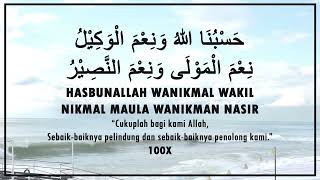 Download lagu Dzikir Hasbunallah Wani'mal Wakil Ni'mal Maula Wani'man Nasir 100x mp3 Download lagu Dzikir Hasbunallah Wani'mal Wakil Ni'mal Maula Wani'man Nasir 100x mp3