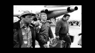 08. David Bowie. Band Intro. Five Years. Soul Love.wmv