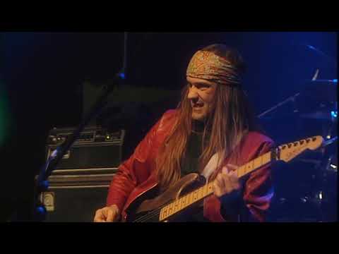 TNT | Live in Madrid | Full DVD