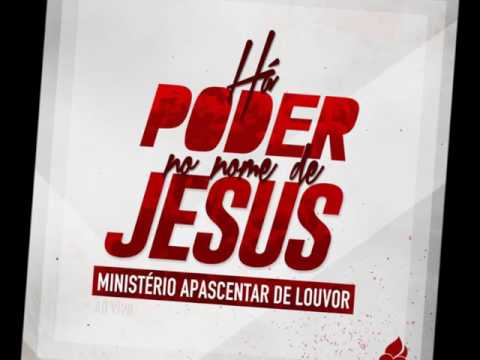 Não Desanime - Ministério Apascentar de Louvor (Toque No Altar)