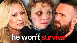 My Ex-Husband Died - Then Autism Took My Son...