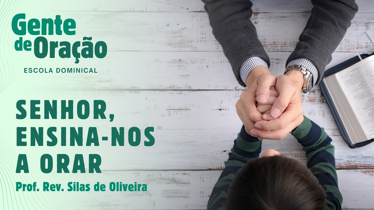 Assista no YouTube