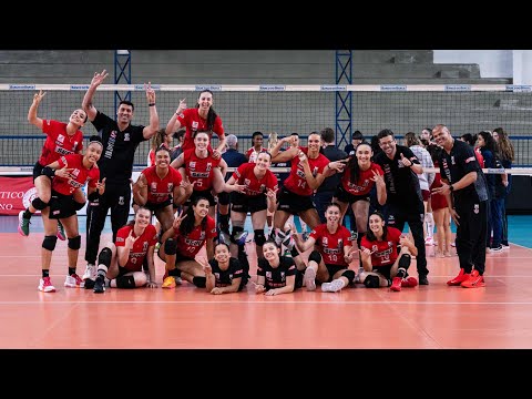 Sesi Bauru X São José - Cbi U21