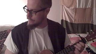 nothin' in ramblin' - baritone ukulele