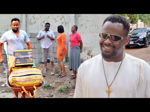 He Pretended 2Be A Poor Barrow Pusher Bt They Laugh At Him Nt Known He's Actng Poor 2Find True Love