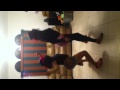 Party Rock LMFAO Crazy Dance 