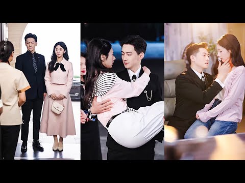 Tak sengaja hamil pewaris, CEO yang dingin berubah lembut dan memanjakanku habis-habisan!