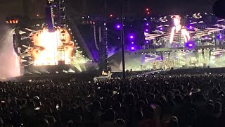 Robbie Williams - Millenium (2022 Live in Munich)