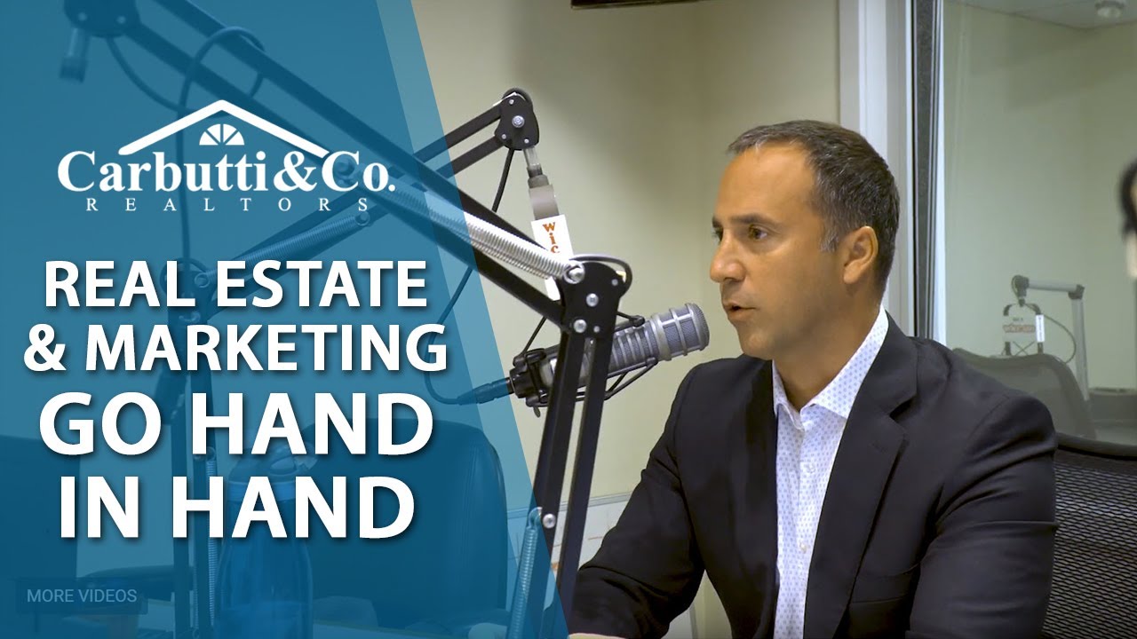 The Importance of Marketing in a Successful Real Estate Business
