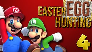 Mario Part 4 - Easter Egg Hunting