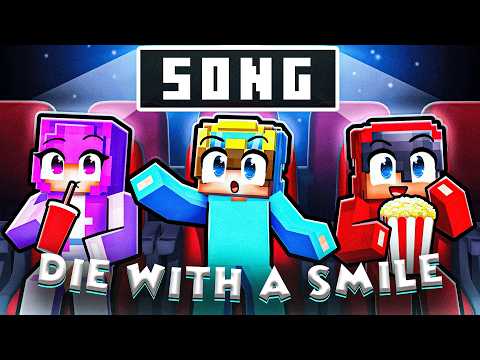 Cash and Nico Sing DIE WITH A SMILE SONG