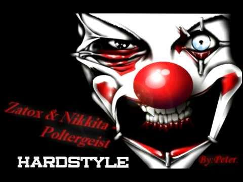 Best Hardstyle 2010 part 7
