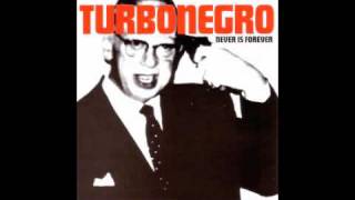 Turbonegro: No Beast So Fierce