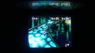 N64 With 3 Inch LCD Monitor And Internal Amplified Speaker