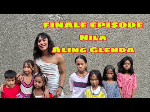 Finale episode”Aling Glenda and Ronnalyn”| Glen Gonzaga 