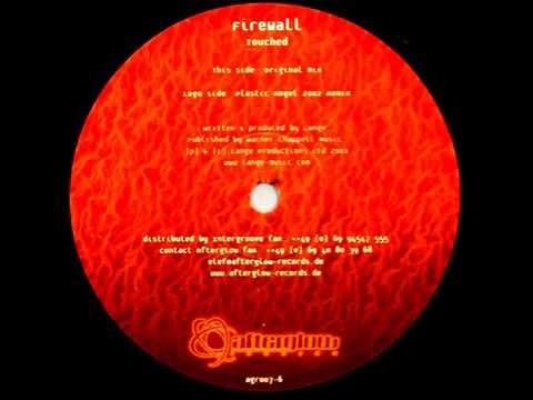 Lange Presents Firewall - Touched (Original Mix)